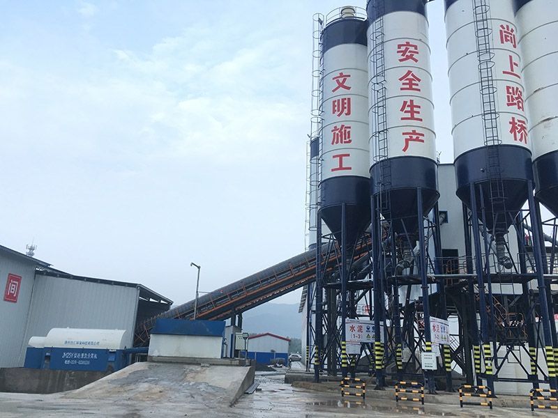 砂石分離機(jī)廠家（第三代）