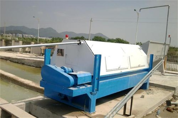 砂石分離機(jī)廠家