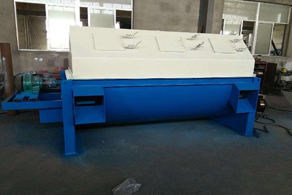 砂石分離機(jī)廠家