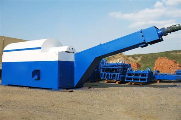 混凝土砂石分離機(jī)廠家