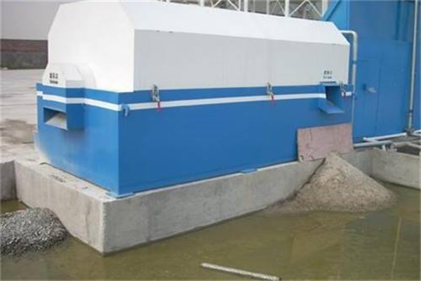 砂石分離機(jī)廠家
